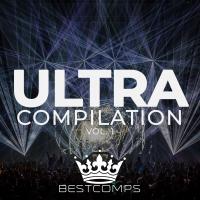 Artwork for Ultra Compilation, Vol. 1 by Various Artists