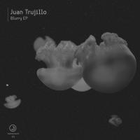 Artwork for Blurry EP by Juan Trujillo