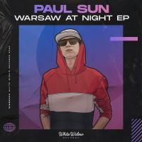 Artwork for Warsaw At Night by Paul Sun