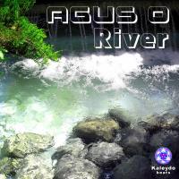 Artwork for River by Agus O