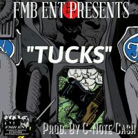 Artwork for Tucks by C-Note Cash