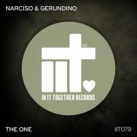 Artwork for The One by Narciso & Gerundino