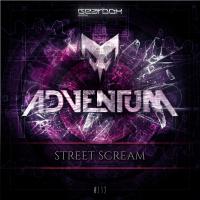 Artwork for Street Scream by Adventum