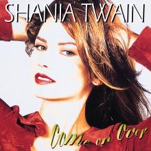 Artwork for "You're Still The One" by Shania Twain
