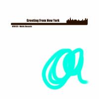 Artwork for Greeting From New York by Various Artists