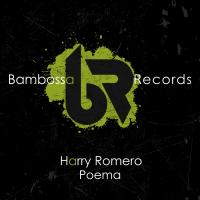 Artwork for Poema by Harry Romero