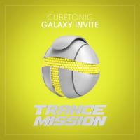 Artwork for Galaxy Invite by CubeTonic