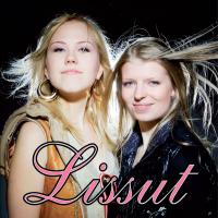 Artwork for Lissut by LISSUT