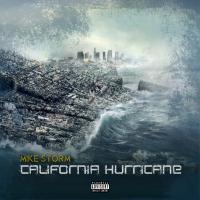 Artwork for California Hurricane by Mike Storm