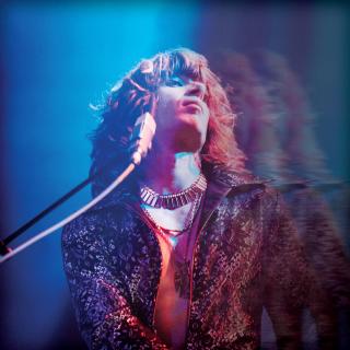Artwork for Changes, Pt. 1 & 2 (Live)
