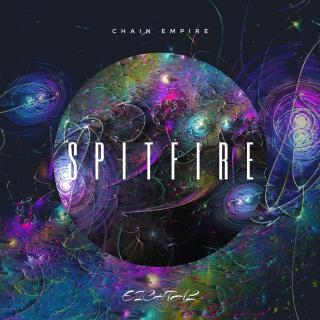 Artwork for Spitfire (Original Mix)