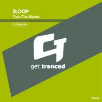 Artwork for Over The Waves by 2loop