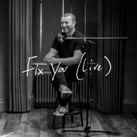 Artwork for Fix You (Live) by Sam Smith