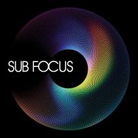 Artwork for Sub Focus by Sub Focus