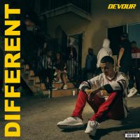 Artwork for Different by Devour