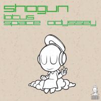 Artwork for Lotus / Space Odyssey by Shogun