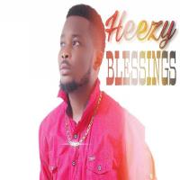 Artwork for Blessings by Heezy