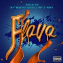 Artwork for Flava (feat. Hotboy Jodye & Phat Poppa)