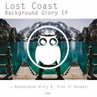 Artwork for Background Glory EP by Lost Coast