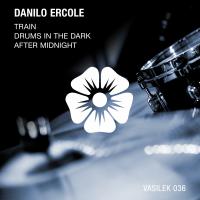 Artwork for Drums In The Dark by Danilo Ercole