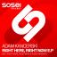 Artwork for Right Here, Right Now (Original Mix)