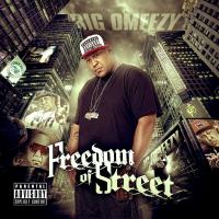 Artwork for Freedom of Street by Big Omeezy