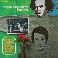 Artwork for Herb Alpert's Ninth by Herb Alpert & The Tijuana Brass