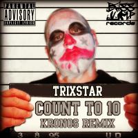 Artwork for Count To 10 by Krönös