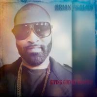 Artwork for Giving God My Destiny by Brian Psalms