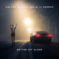 Artwork for Better Off Alone by NALYRO