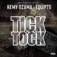 Artwork for Tick Tock by Remy Ozama