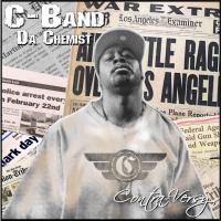 Artwork for Contra-Versy by C-Band Da Chemist