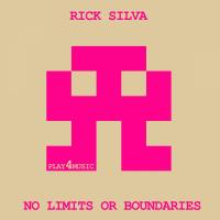 Artwork for No Limits Or Boundaries by Rick Silva