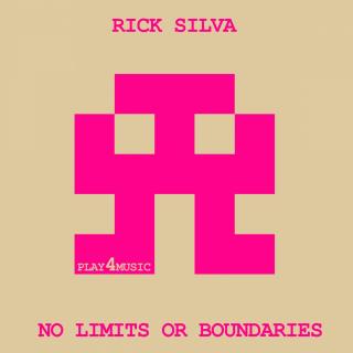 Artwork for No Limits Or Boundaries (Original Mix)