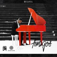 Artwork for Amigos by Bulova