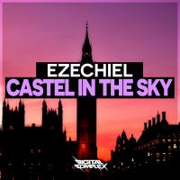 Artwork for Castle In The Sky (Radio Edit) by Ezechiel