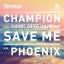 Artwork for Save Me (Original Mix)