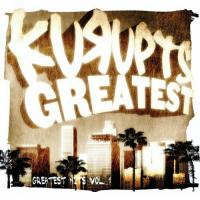 Artwork for Kurupts Greatest: Greatest Hits Vol. 1 by Kurupt