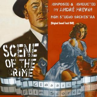 Artwork for Main Title 