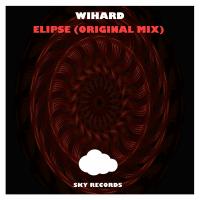 Artwork for Elipse by Wihard