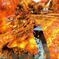Artwork for Tectonic / Tectonically by Giles Appleton