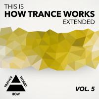 Artwork for This Is How Trance Works Extended, Vol. 5 by Various Artists