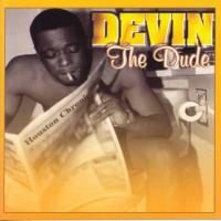 Artwork for The Dude by Devin the Dude