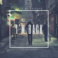 Artwork for I'm Back by Yuen Perez