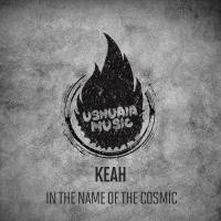 Artwork for In The Name Of The Cosmic by Keah