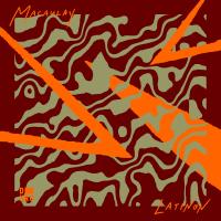Artwork for Latinon by Macaulay