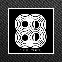 Artwork for Trece by Guau