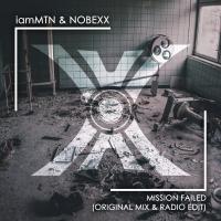 Artwork for Mission Failed by iamMTN