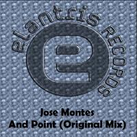 Artwork for And Point by Jose Montes