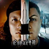 Artwork for Esparta by H4-Mental